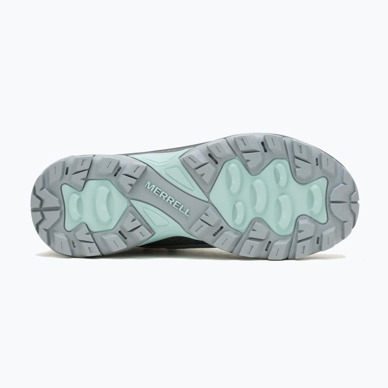 Buty damskie Merrell Speed Strike 2 Mid Wp monument 12