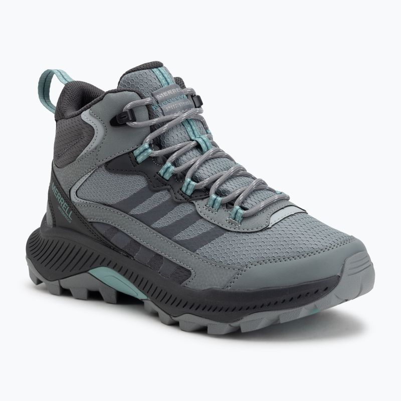 Buty damskie Merrell Speed Strike 2 Mid Wp monument