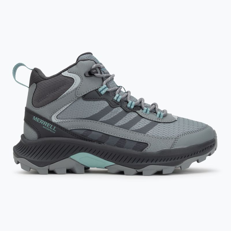 Buty damskie Merrell Speed Strike 2 Mid Wp monument 2