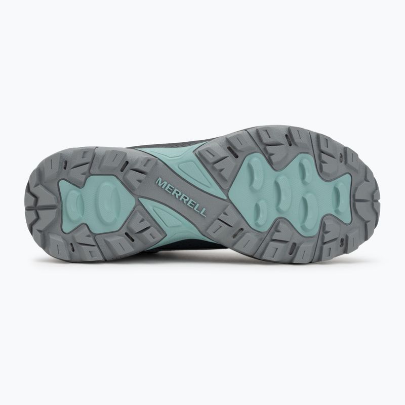 Buty damskie Merrell Speed Strike 2 Mid Wp monument 4