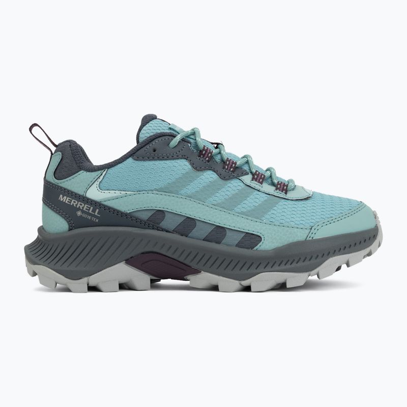 Buty turystyczne damskie Merrell Speed Strike 2 Gtx canton 2