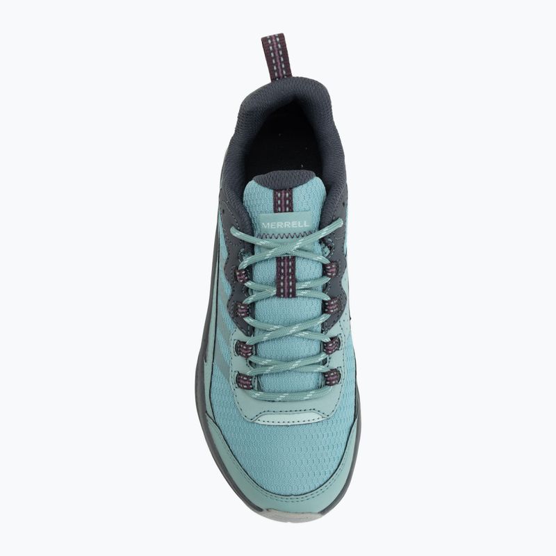 Buty turystyczne damskie Merrell Speed Strike 2 Gtx canton 5