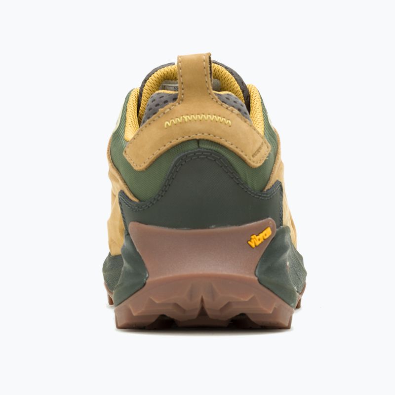 Buty turystyczne męskie Merrell Moab Speed 2 Ltr Wp tan 11