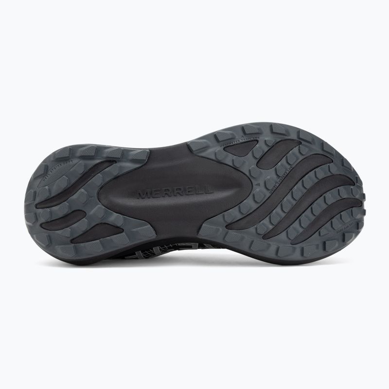 Buty do biegania męskie Merrell Morphlite Reflective GTX black 4