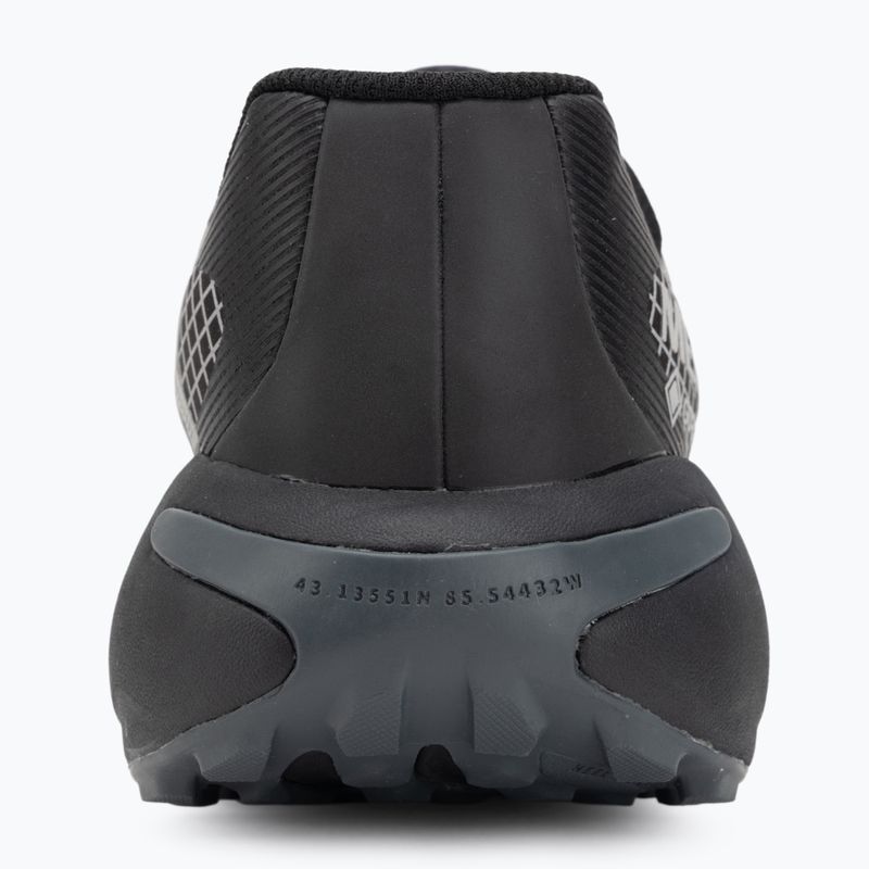 Buty do biegania męskie Merrell Morphlite Reflective GTX black 6