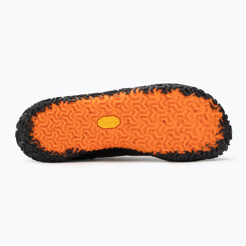 Buty barefoot damskie Merrell Trail Glove 7 black/multi 4