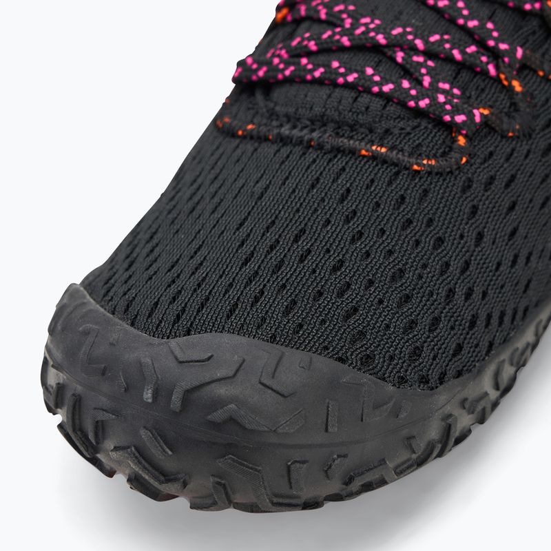Buty barefoot damskie Merrell Vapor Glove 6 black/multi 7