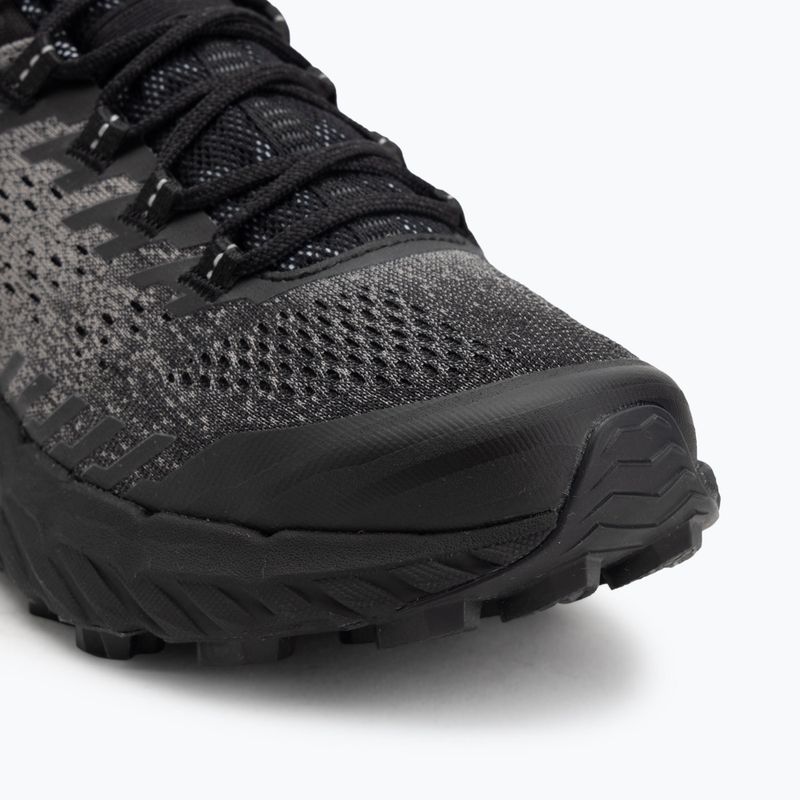 Buty do biegania męskie Merrell Agility Remix black 7