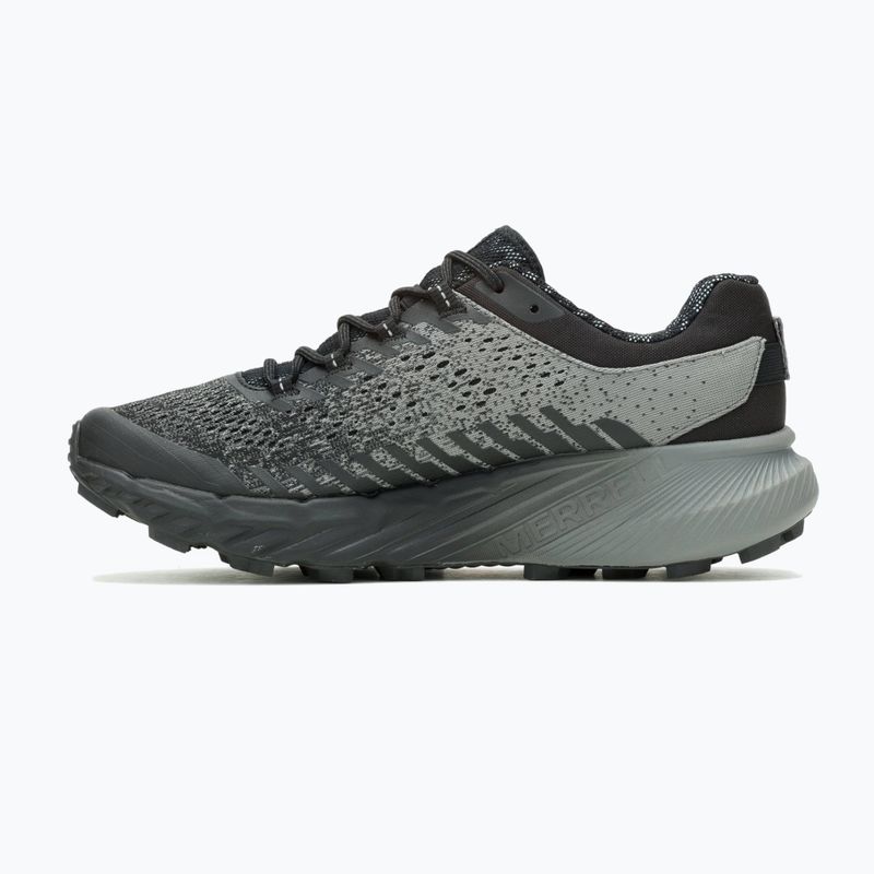 Buty do biegania męskie Merrell Agility Remix black 10