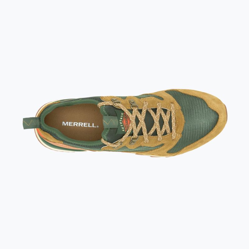 Buty męskie Merrell Alpine 83 Sneaker Recraft durum 6