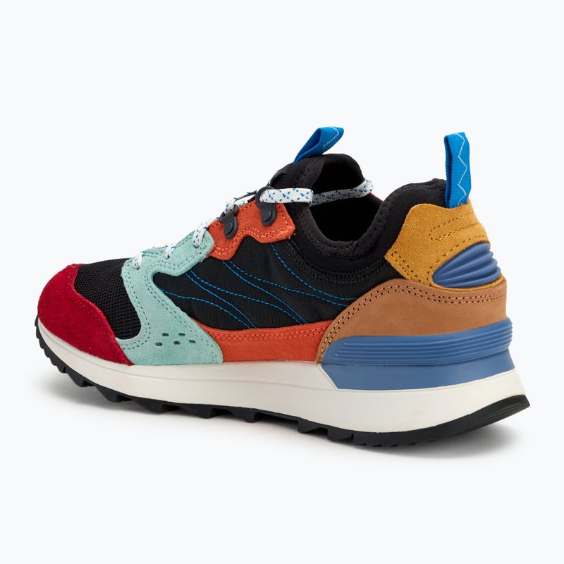 Buty męskie Merrell Alpine 83 Sneaker Recraft multicolor 3