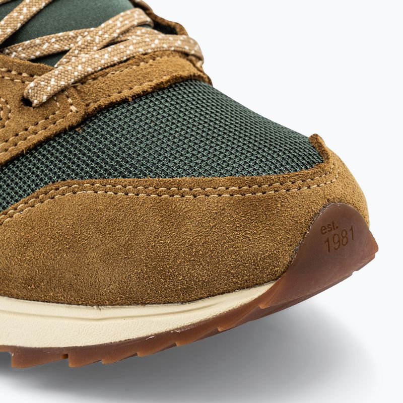 Buty męskie Merrell Alpine 83 Sneaker Recraft Mid Wp durum 6