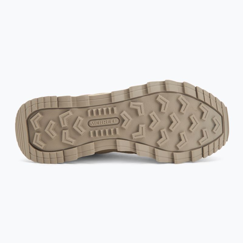 Buty damskie Merrell Alpine 83 Sneaker Recraft adobe rose 4