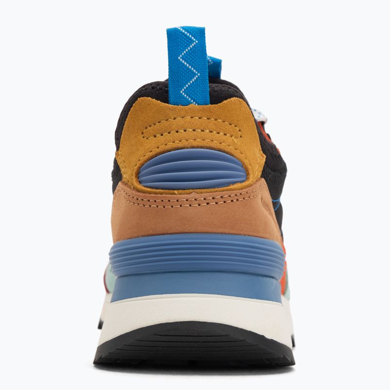 Buty damskie Merrell Alpine 83 Sneaker Recraft multicolor 6