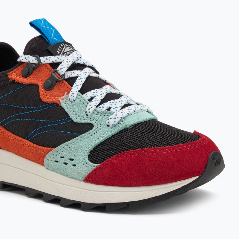 Buty damskie Merrell Alpine 83 Sneaker Recraft multicolor 7