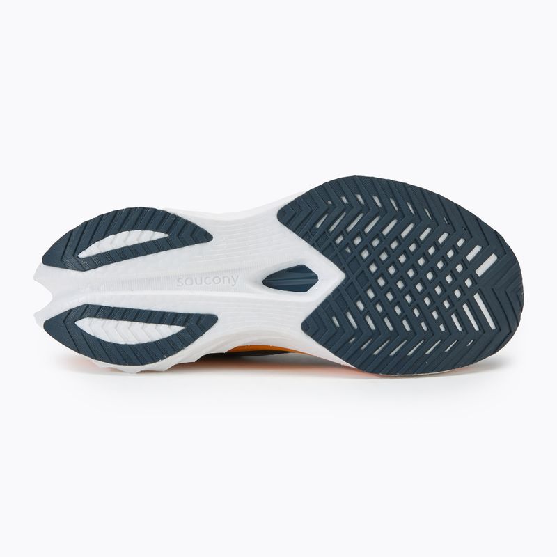 Buty do biegania damskie Saucony Endorphin Speed 4 dusk/peel 4