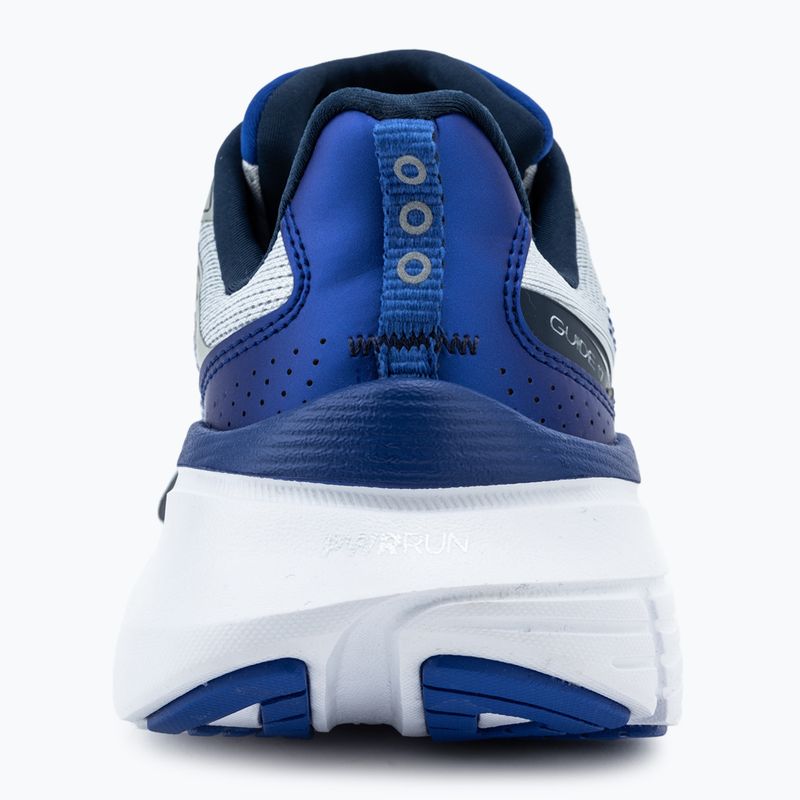 Buty do biegania męskie Saucony Guide 17 cloud/royal 6