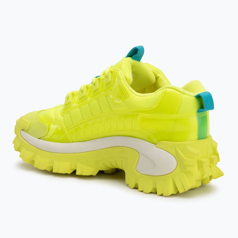 Buty męskie CATerpillar Intr Ignite safety yellow 3