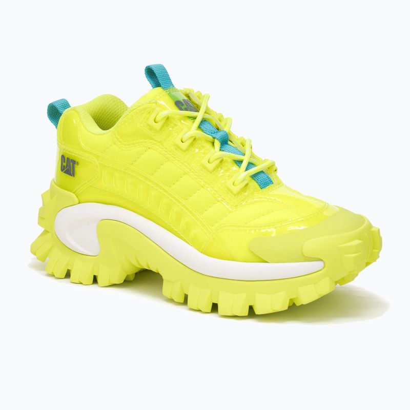 Buty męskie CATerpillar Intr Ignite safety yellow 8
