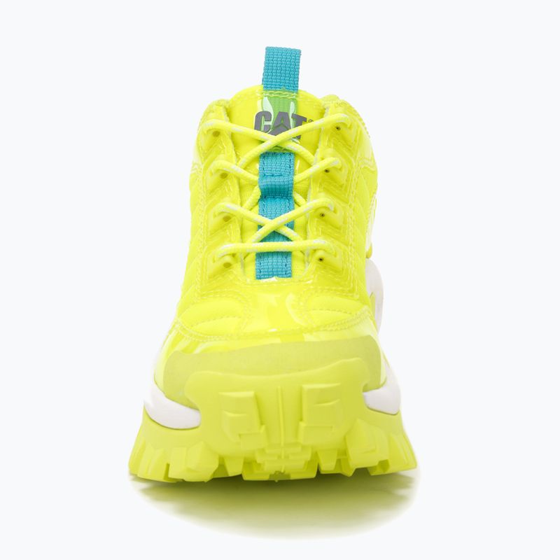 Buty męskie CATerpillar Intr Ignite safety yellow 10