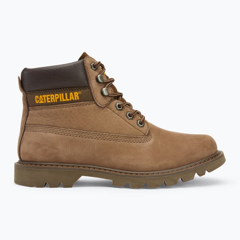 Buty CATerpillar Colorado 2.0 fossil 2