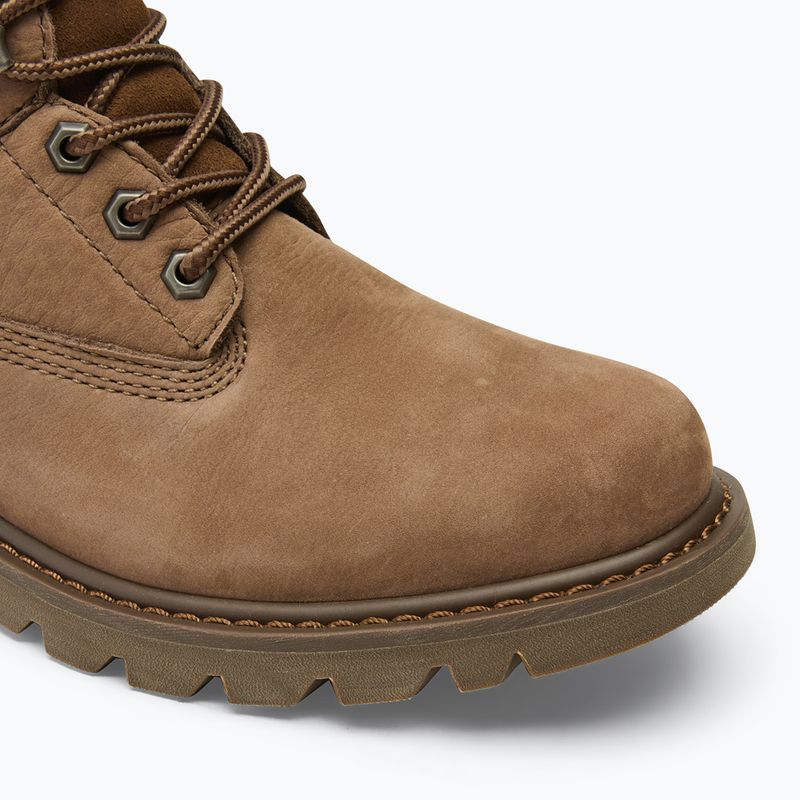 Buty CATerpillar Colorado 2.0 fossil 7