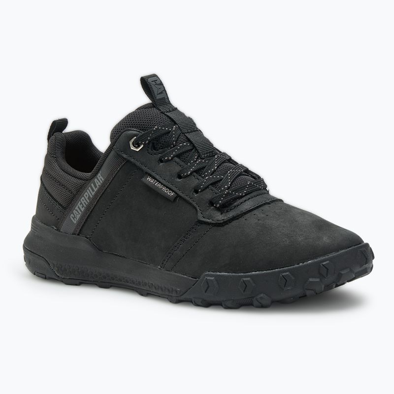Buty męskie CATerpillar Hex Ready Lo Wp black