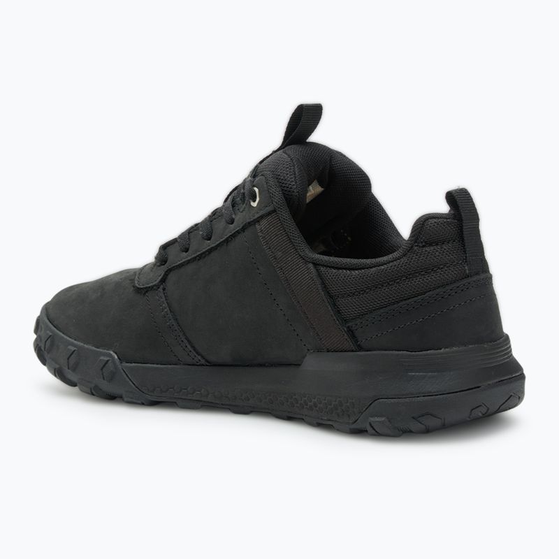 Buty męskie CATerpillar Hex Ready Lo Wp black 3