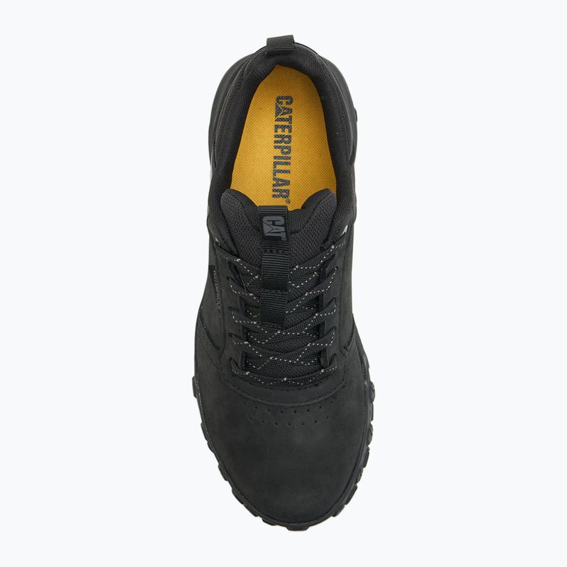 Buty męskie CATerpillar Hex Ready Lo Wp black 5