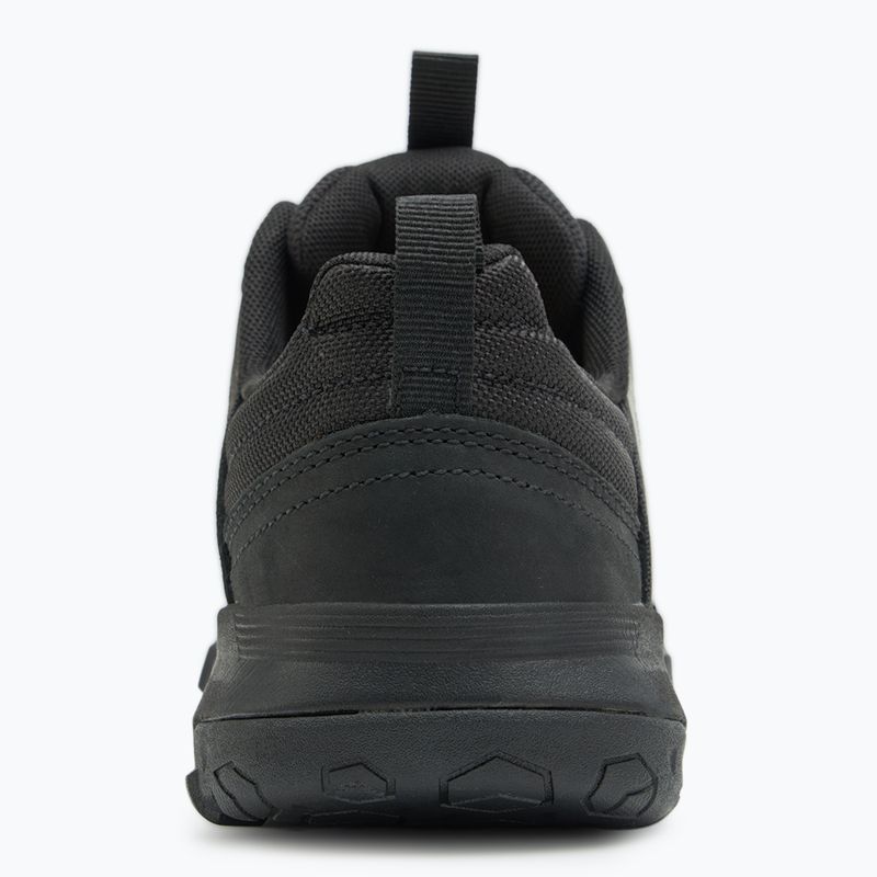 Buty męskie CATerpillar Hex Ready Lo Wp black 6