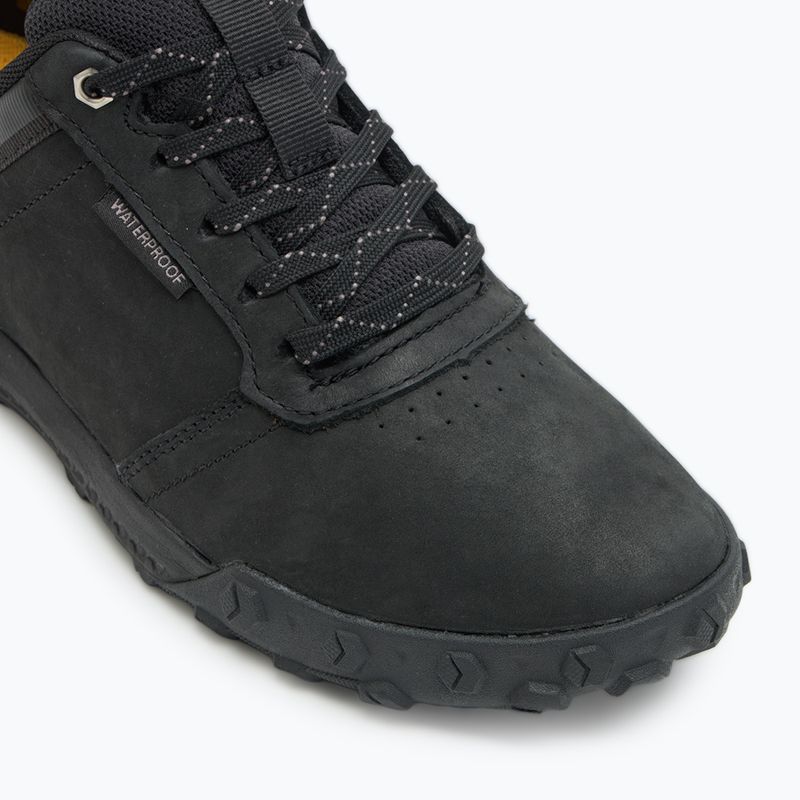 Buty męskie CATerpillar Hex Ready Lo Wp black 7