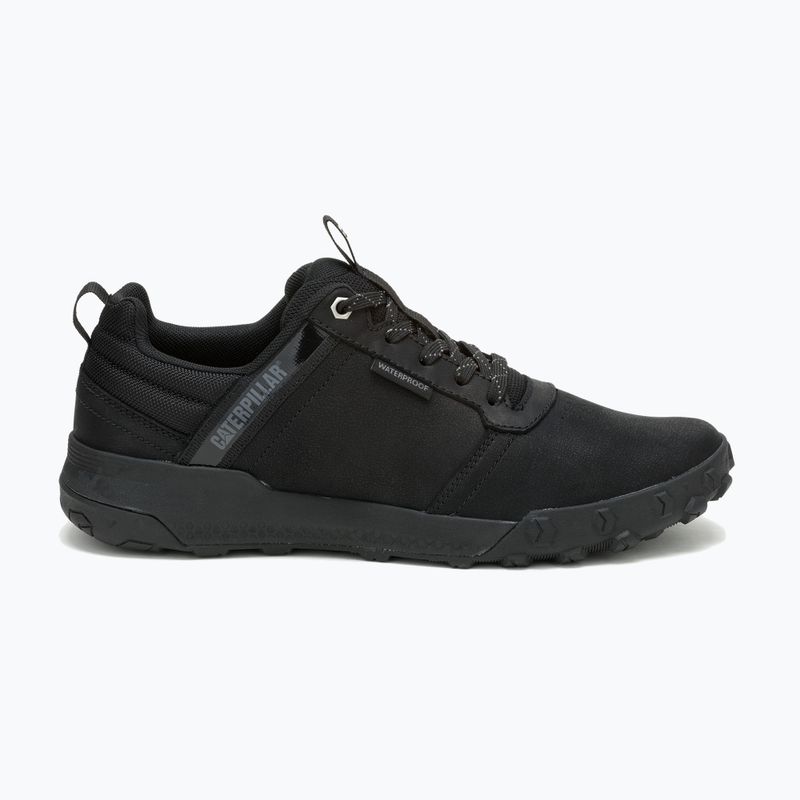 Buty męskie CATerpillar Hex Ready Lo Wp black 9