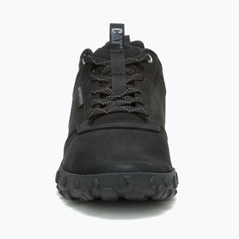 Buty męskie CATerpillar Hex Ready Lo Wp black 10