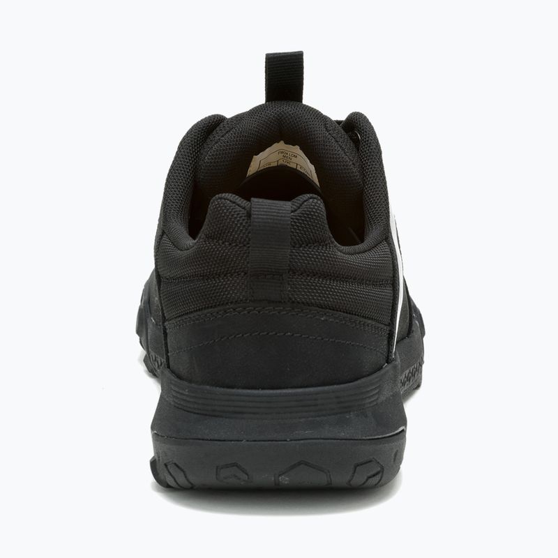 Buty męskie CATerpillar Hex Ready Lo Wp black 11