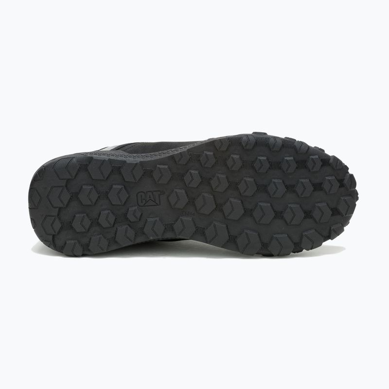 Buty męskie CATerpillar Hex Ready Lo Wp black 12