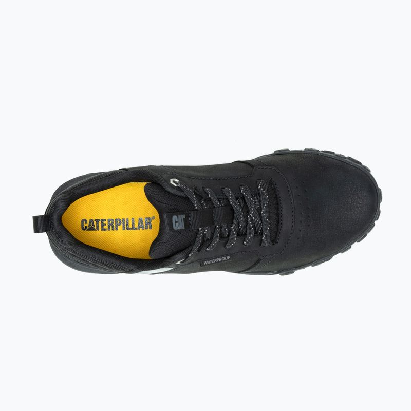 Buty męskie CATerpillar Hex Ready Lo Wp black 13