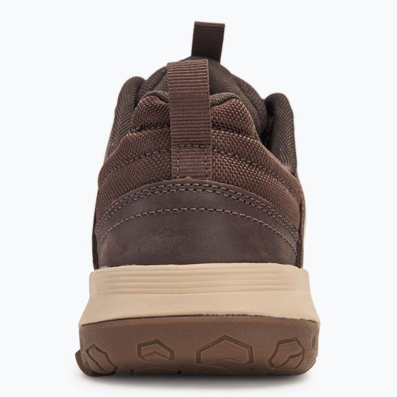 Buty męskie CATerpillar Hex Ready Lo Wp coffee bean 6