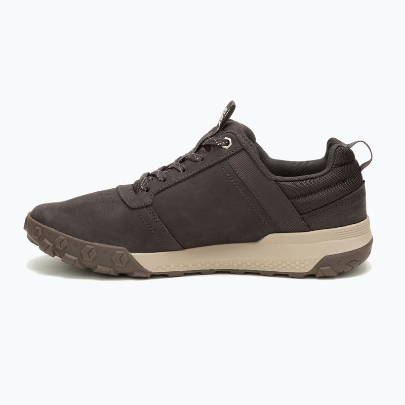 Buty męskie CATerpillar Hex Ready Lo Wp coffee bean 9