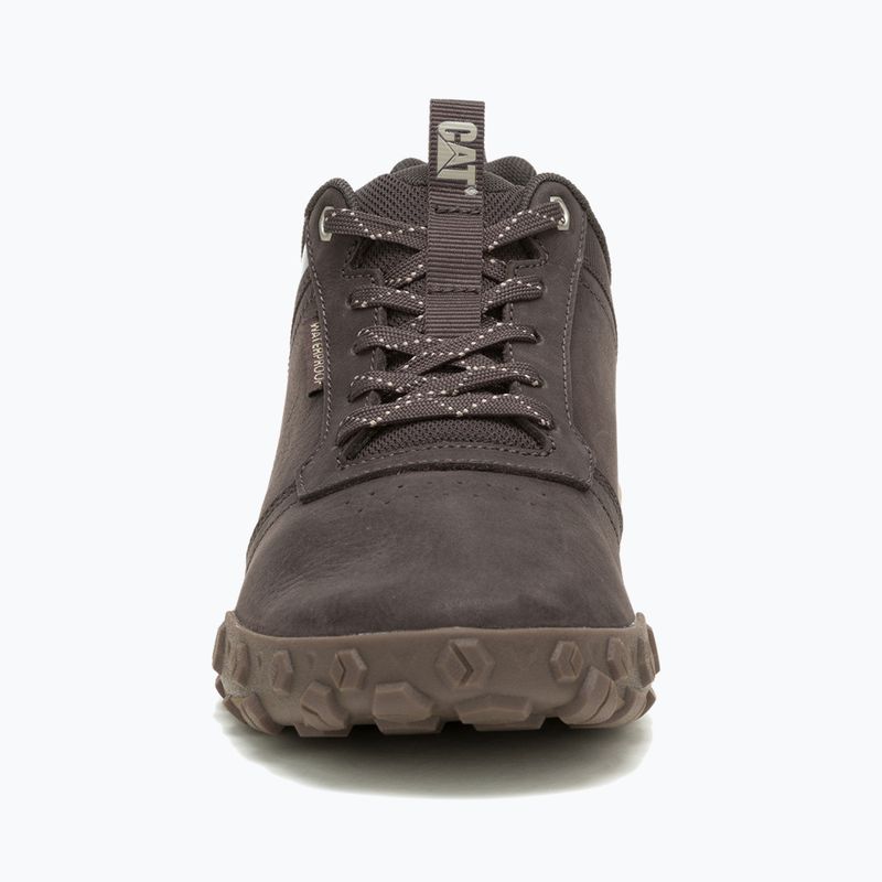 Buty męskie CATerpillar Hex Ready Lo Wp coffee bean 10