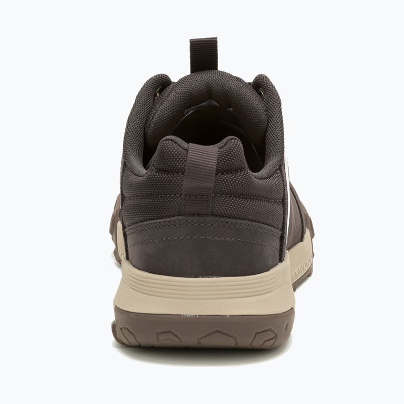 Buty męskie CATerpillar Hex Ready Lo Wp coffee bean 11