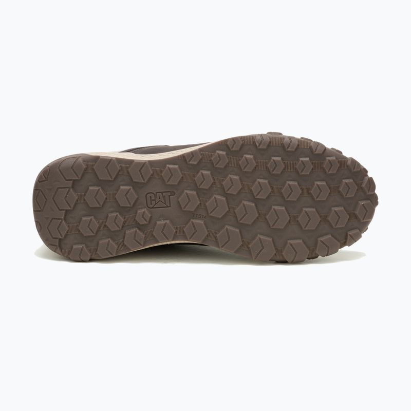 Buty męskie CATerpillar Hex Ready Lo Wp coffee bean 12