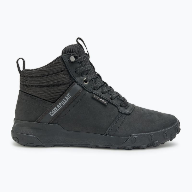 Buty męskie CATerpillar Hex Ready Mid Wp black 2