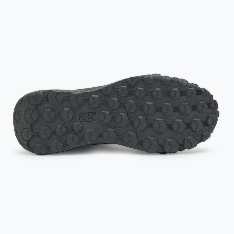 Buty męskie CATerpillar Hex Ready Mid Wp black 4