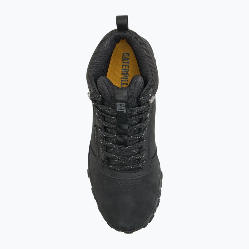 Buty męskie CATerpillar Hex Ready Mid Wp black 5