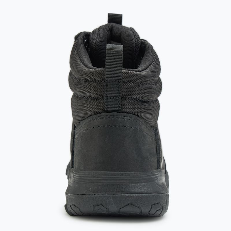 Buty męskie CATerpillar Hex Ready Mid Wp black 6
