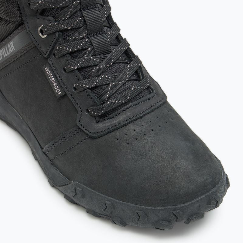 Buty męskie CATerpillar Hex Ready Mid Wp black 7