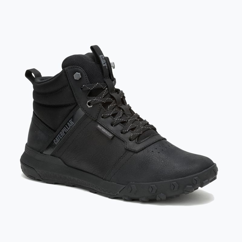 Buty męskie CATerpillar Hex Ready Mid Wp black 8