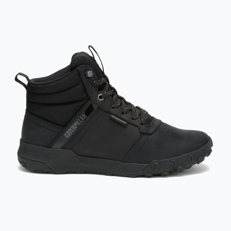 Buty męskie CATerpillar Hex Ready Mid Wp black 9