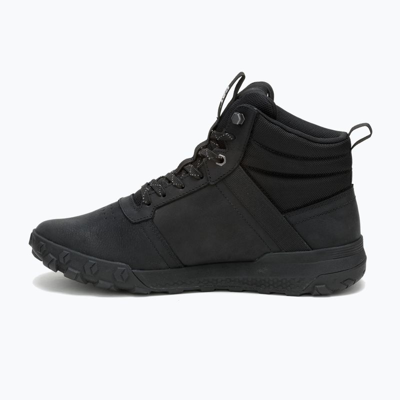 Buty męskie CATerpillar Hex Ready Mid Wp black 10