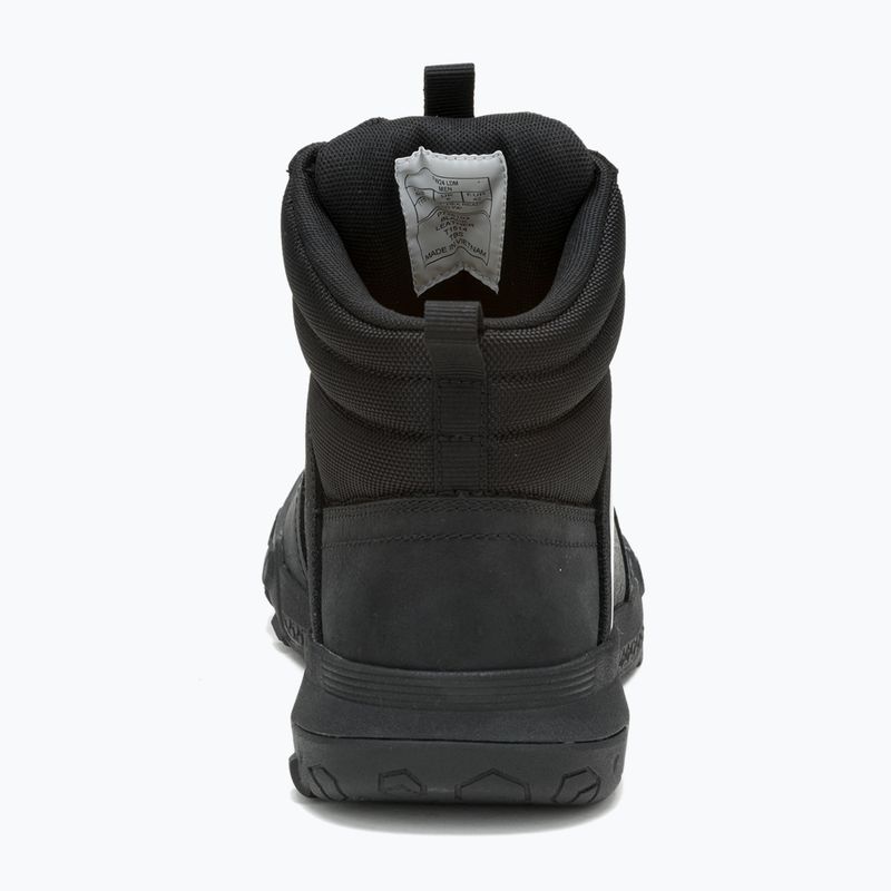 Buty męskie CATerpillar Hex Ready Mid Wp black 12